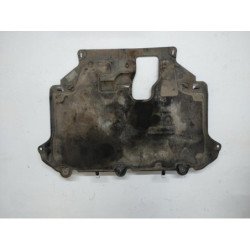 Cache Sous Moteur Ford Kuga 1